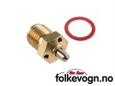 Nålventil til PICT forgasser 1,20MM